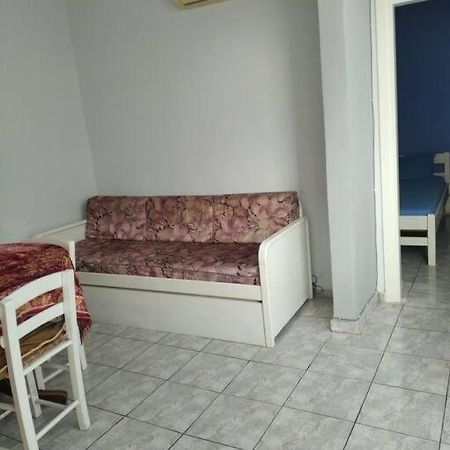 Nikoshomesyros Ermúpoli Kültér fotó